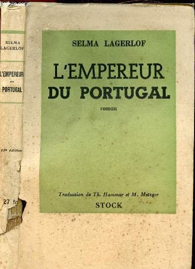 L'EMPEREUR DU PORTUGAL