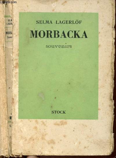 MORBACKA