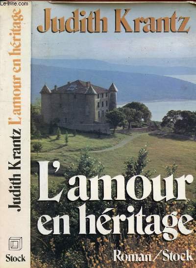 L'AMOUR EN HERITAGE