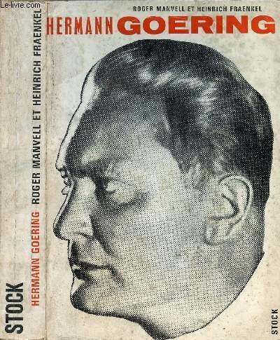 HERMANN GOERING