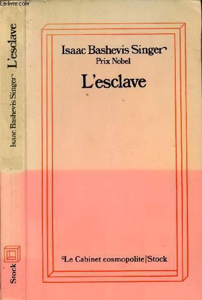 L'ESCLAVE