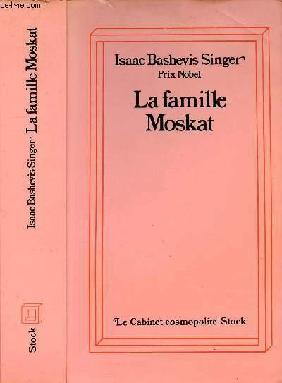 LA FAMILLE MOSKAT