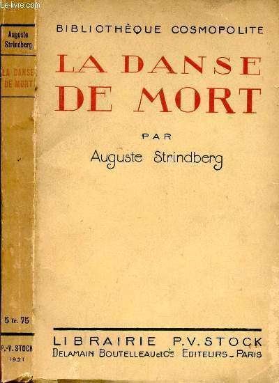 LA DANSE DE MORT