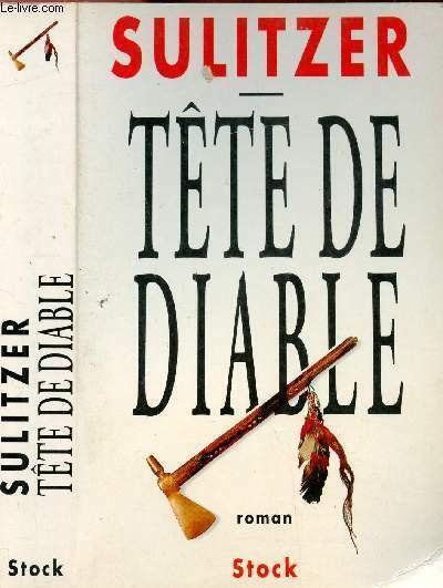 TETE DE DIABLE