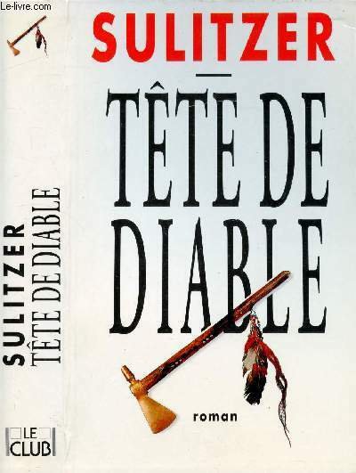 TETE DE DIABLE