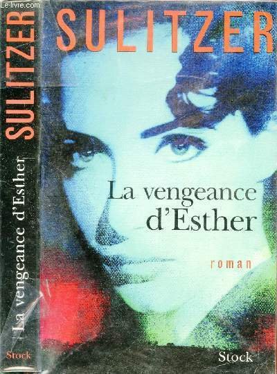 LA VENGEANCE D'ESTHER