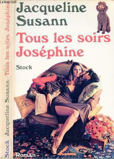 TOUS LES SOIRS JOSEPHINE