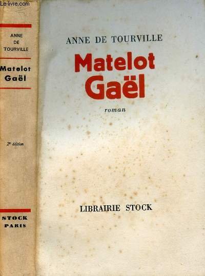 MATELOT GAEL