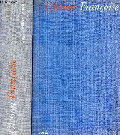 L'ACTION FRANCAISE