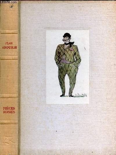 PIECES ROSES | Immagine principale