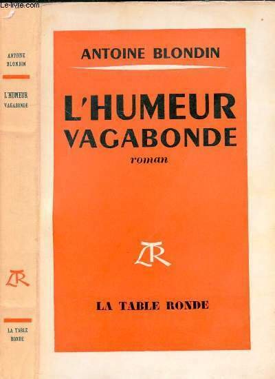 L'HUMEUR VAGABONDE