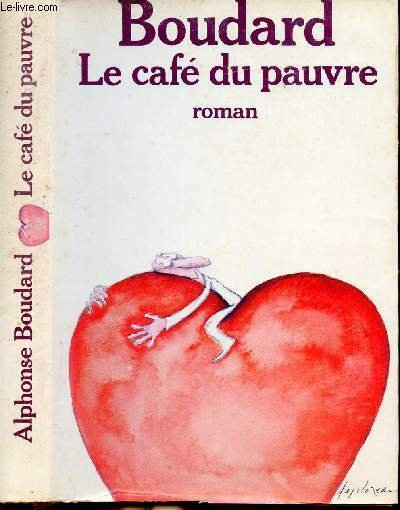 LE CAFE DU PAUVRE