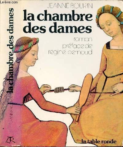 LA CHAMBRE DES DAMES