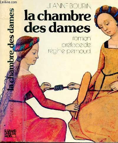 LA CHAMBRE DES DAMES