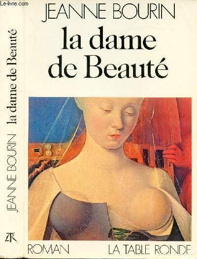 LA DAME DE BEAUTE