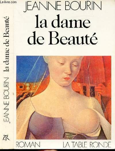 LA DAME DE BEAUTE