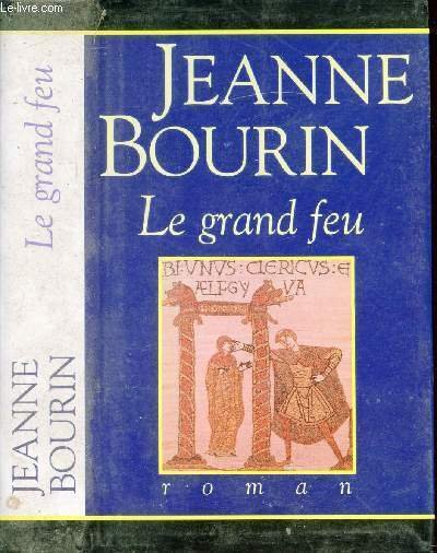 LE GRAND FEU
