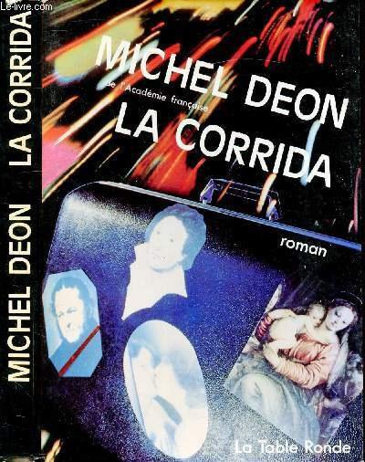 LA CORRIDA