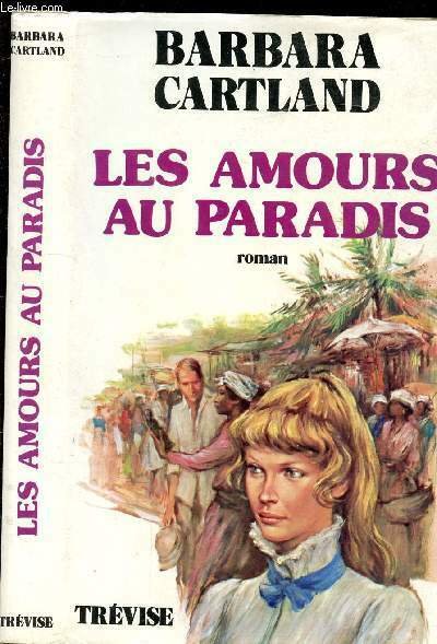 LES AMOURS AU PARADIS