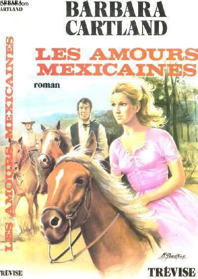 LES AMOURS MEXICAINES