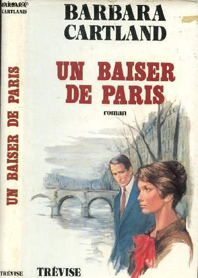 UN BAISER DE PARIS