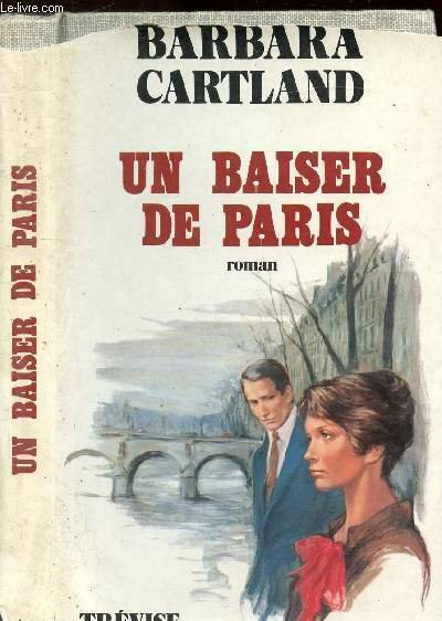 UN BAISER DE PARIS