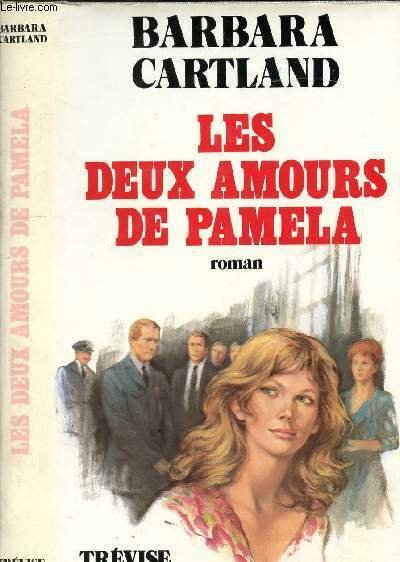 LES DEUX AMOURS DE PAMELA