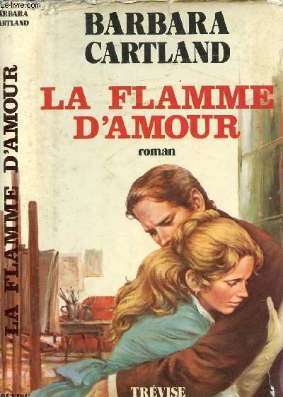 LA FLAMME D'AMOUR