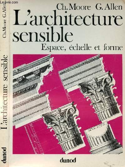 L'ARCHITECTURE SENSIBLE