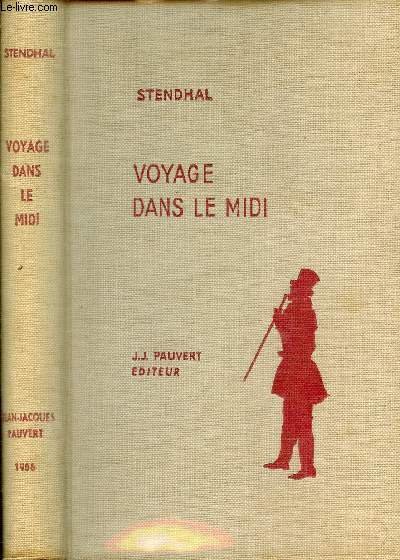 VOYAGE DANS LE MIDI