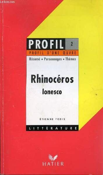 RHINOCEROS