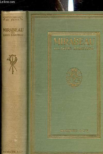 MIRABEAU