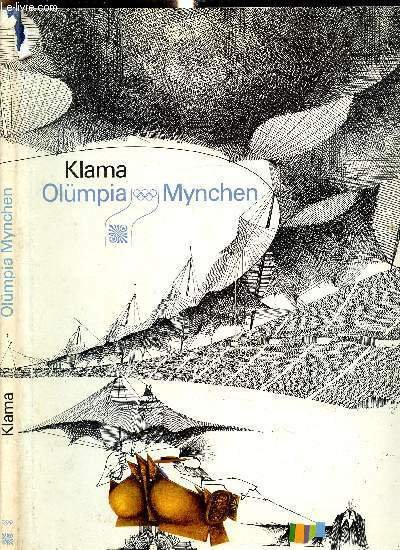 OLUMPIA MYNCHEN