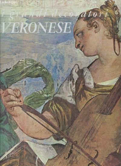 VERONESE - LA VILLA DI MASER - | Immagine principale