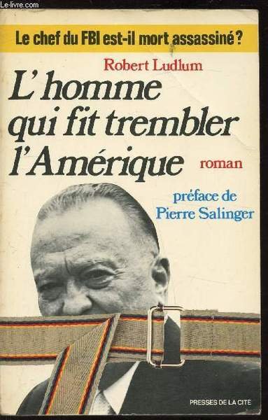 L'homme qui fit trembler l'am�rique -