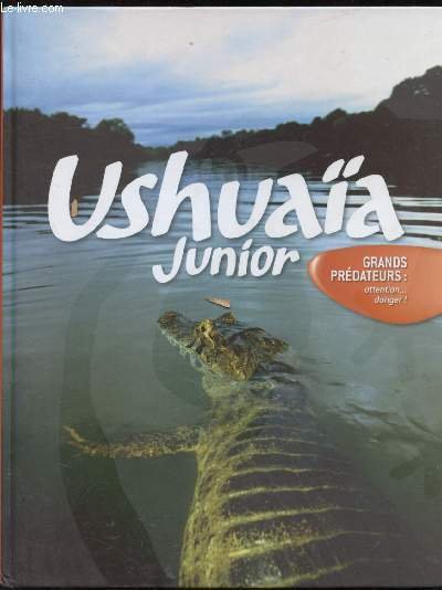 Ushua�a Junior