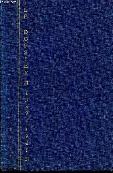 Dossier 1939-1945 - Hiroshima