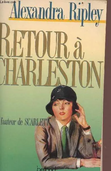 Retour à charleston | Immagine principale