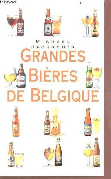 Grandes bières de belgique | Immagine principale