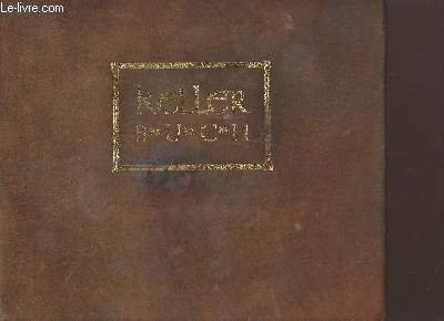 Mein Weinkeller - Kellerbusch - Ein persönliches tagebuch mit ratschlägen …