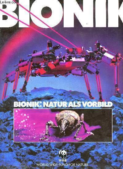 bionik : natur als vorbild