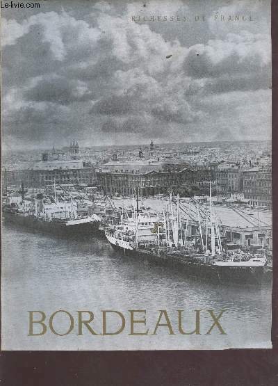 Revue Richesse de France n°1 - 1er trimestre 1951 - …