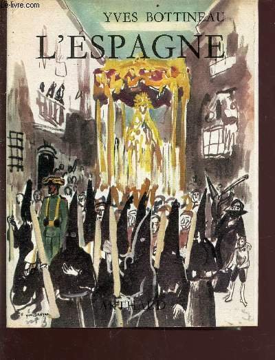 L'Espagne