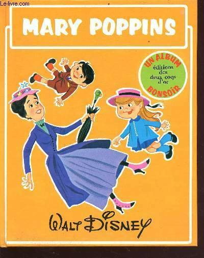 Mary poppins