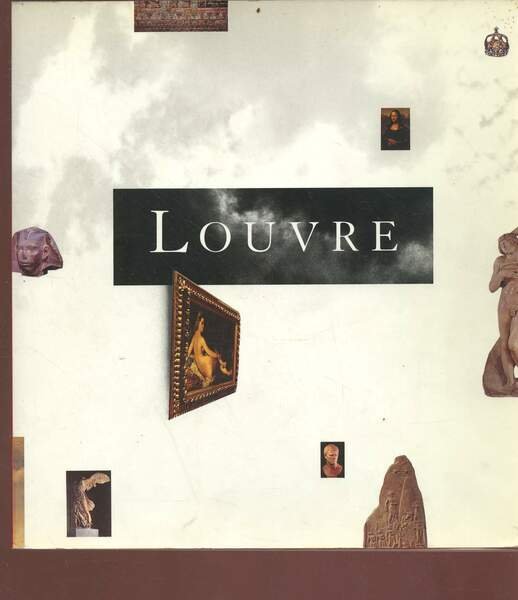 Louvre | Immagine principale