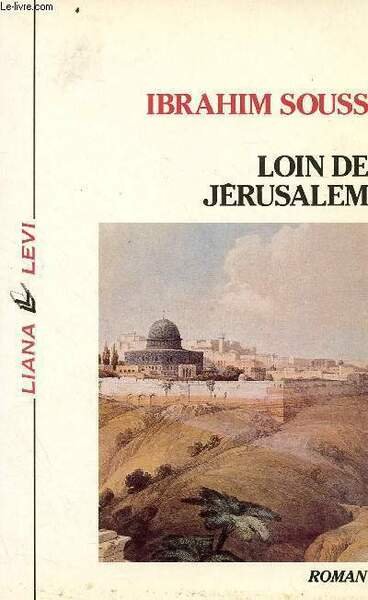 Loin de Jerusalem