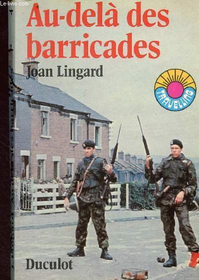 Au-delà des barricades - Collection Travelling n°4 | Immagine principale