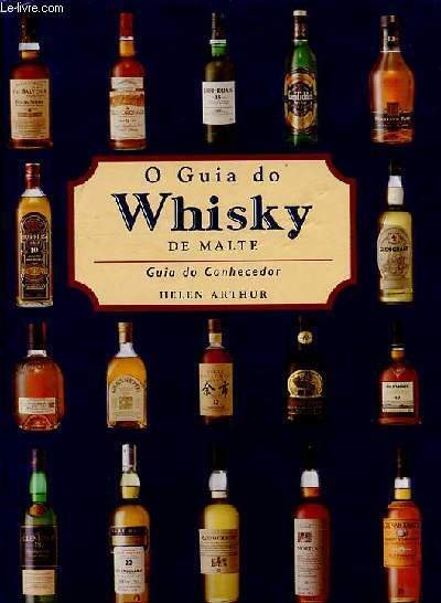 O guia do Whisky de malte - Guia de Conhecedor | Immagine principale