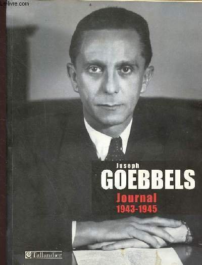 Journal 1943-1945