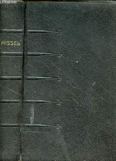 Missel.
